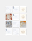 Revelation Scripture Card Set