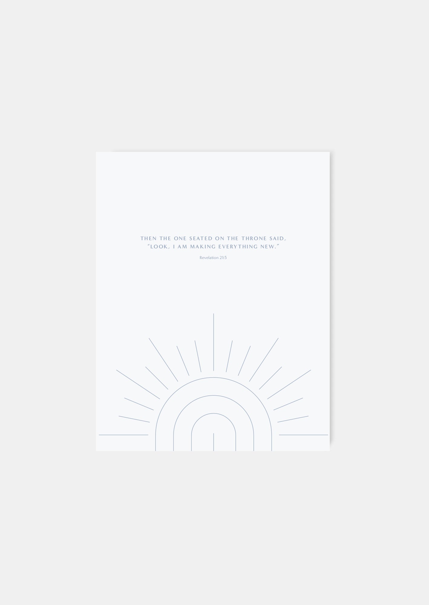 Revelation Art Print (DIGITAL)