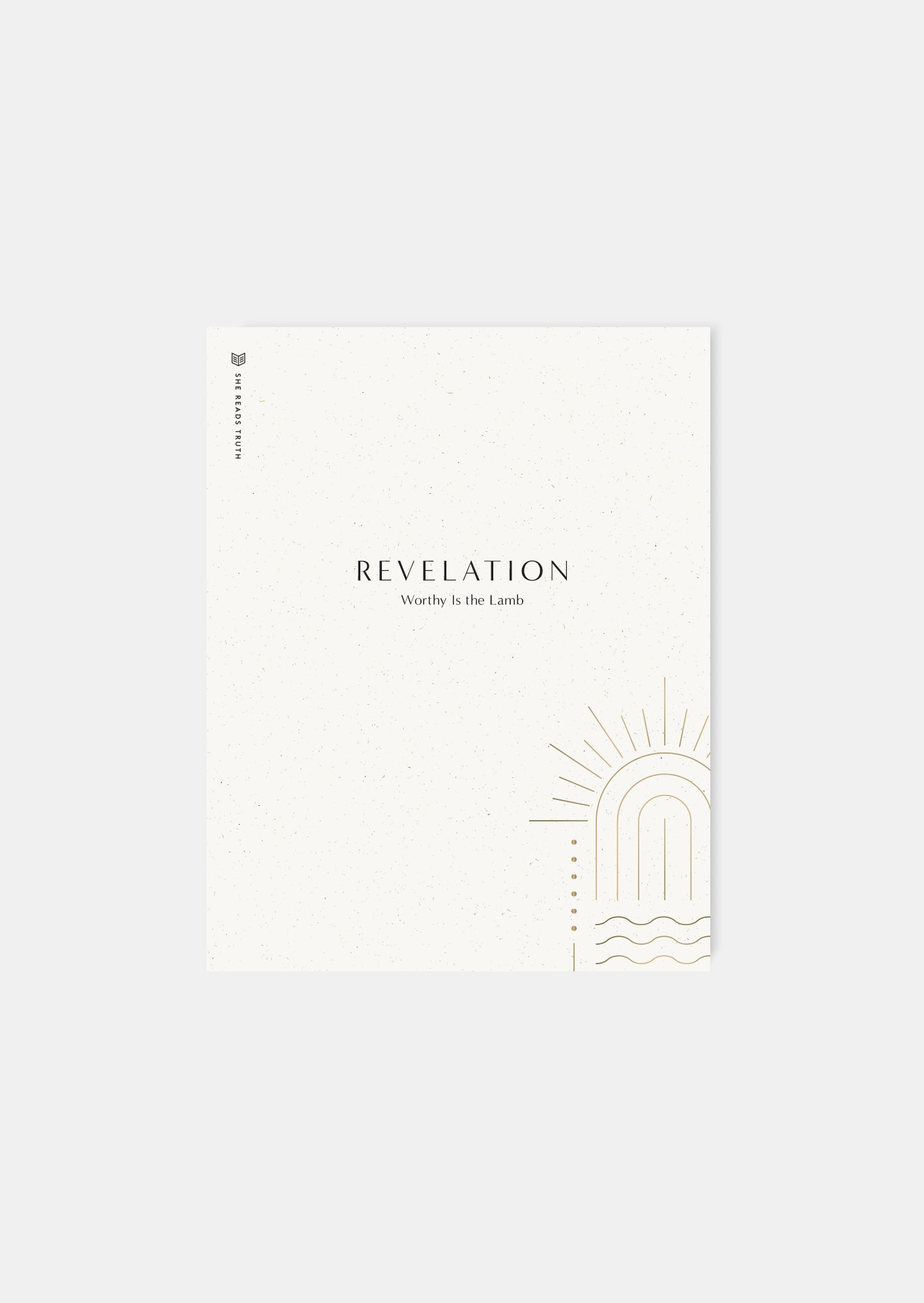 Revelation Women&#39;s Reading Guide