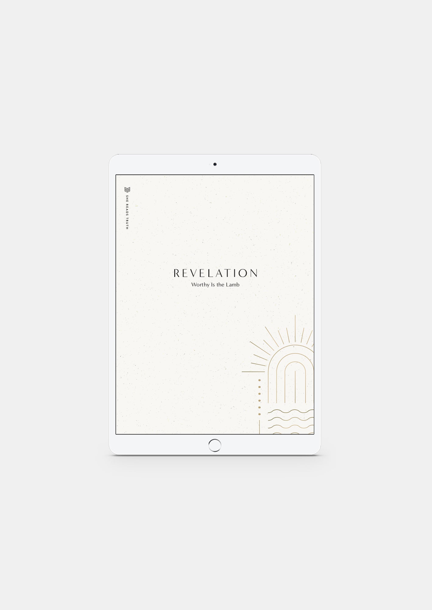 Revelation Women&#39;s Reading Guide (DIGITAL)