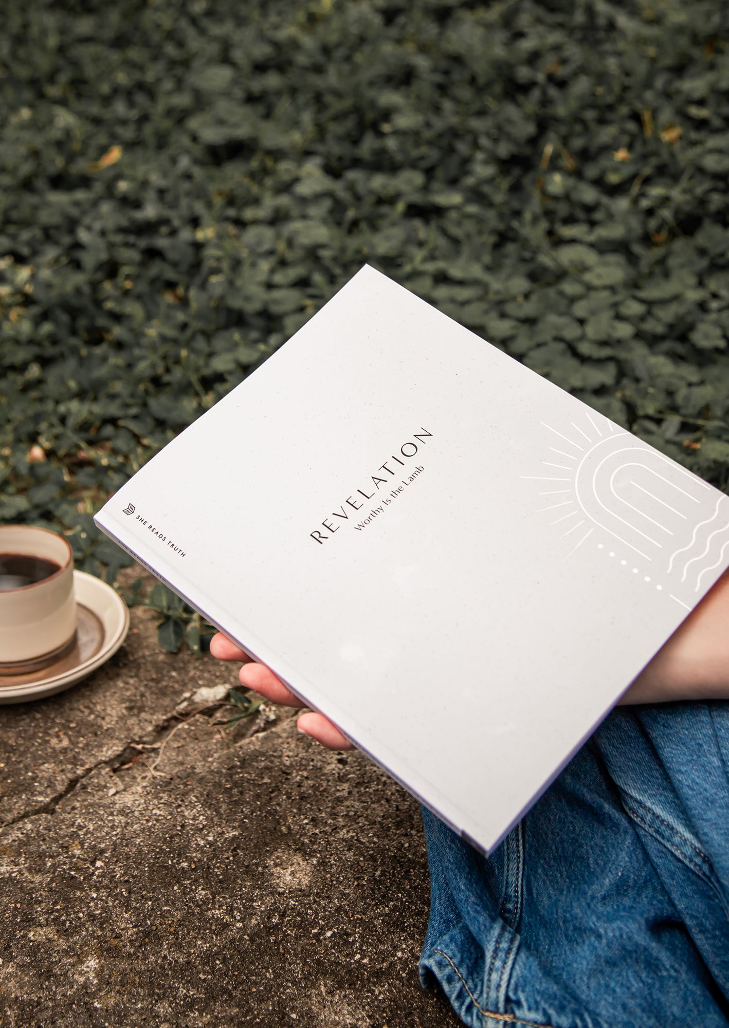 Revelation Women&#39;s Reading Guide