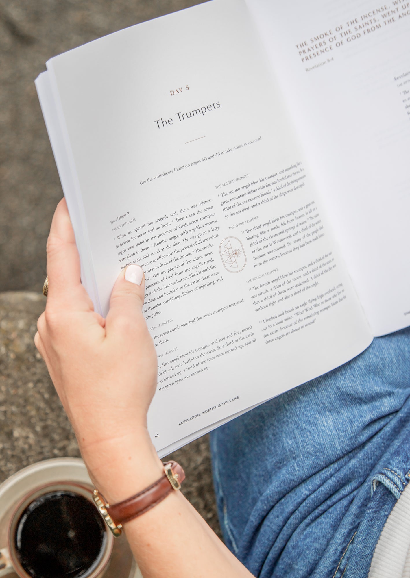 Revelation Women&#39;s Reading Guide