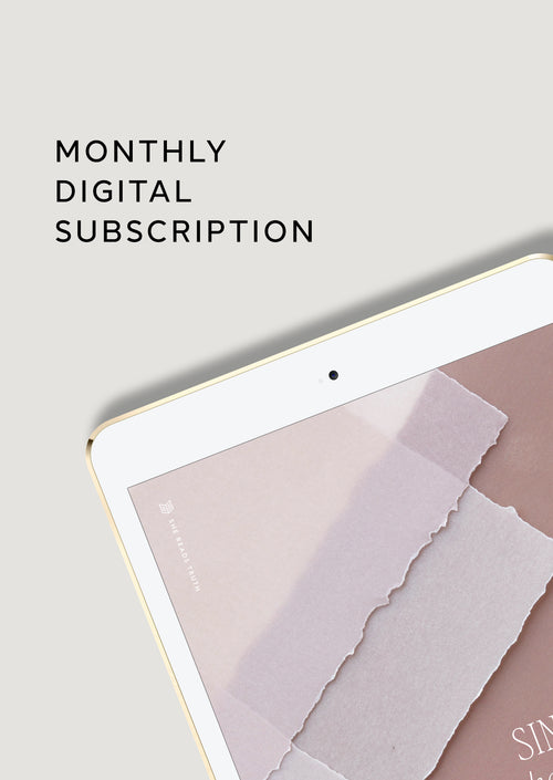 Digital Subscription