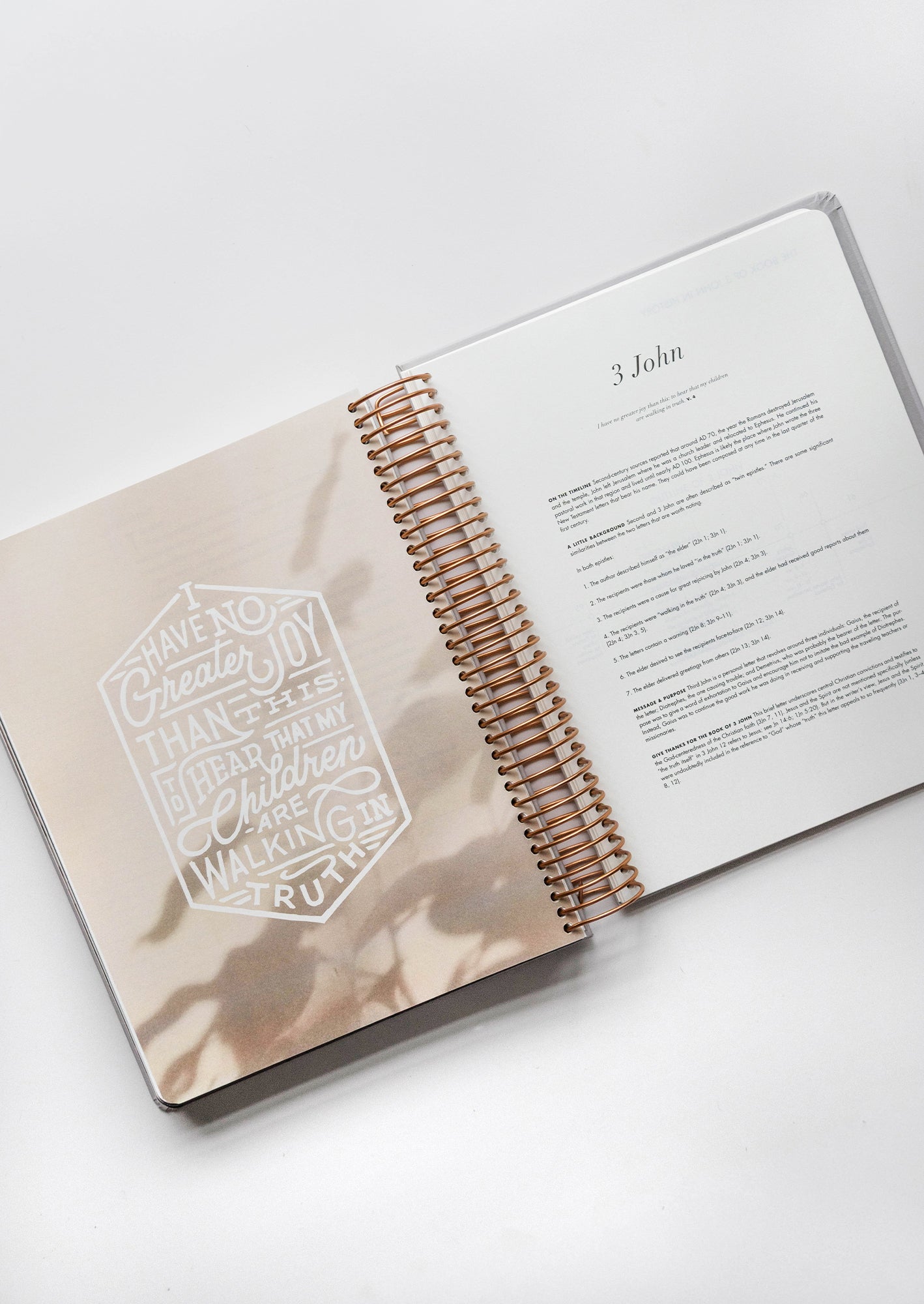 She Reads Truth Spiral Bound Notetaking Bible, Five-Volume Set