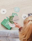 This Is the Christmas Story Advent Ornament Set | Kids Read Truth