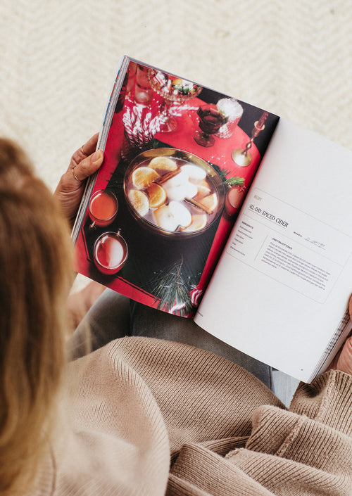 Advent 2023: He Alone Is Worthy | Women's Reading Guide