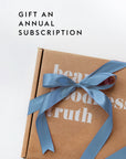 She Reads Truth Annual Subscription Gift