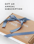 She Reads Truth Annual Subscription Gift