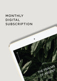 Digital Subscription