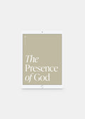 presence of god bible reading plan