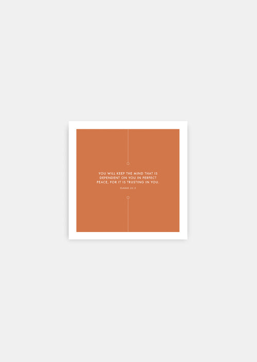 Philippians & Colossians Scripture Card Set