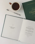 This Is Our Christmas Story: A Family Keepsake Journal