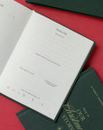 This Is Our Christmas Story: A Family Keepsake Journal