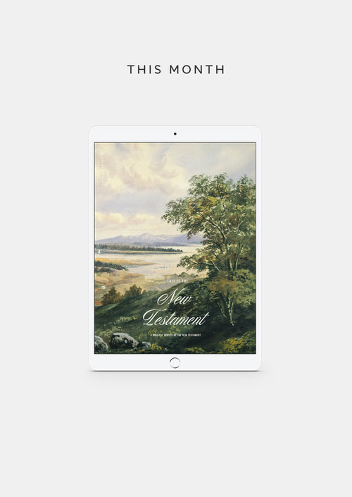 Digital Subscription