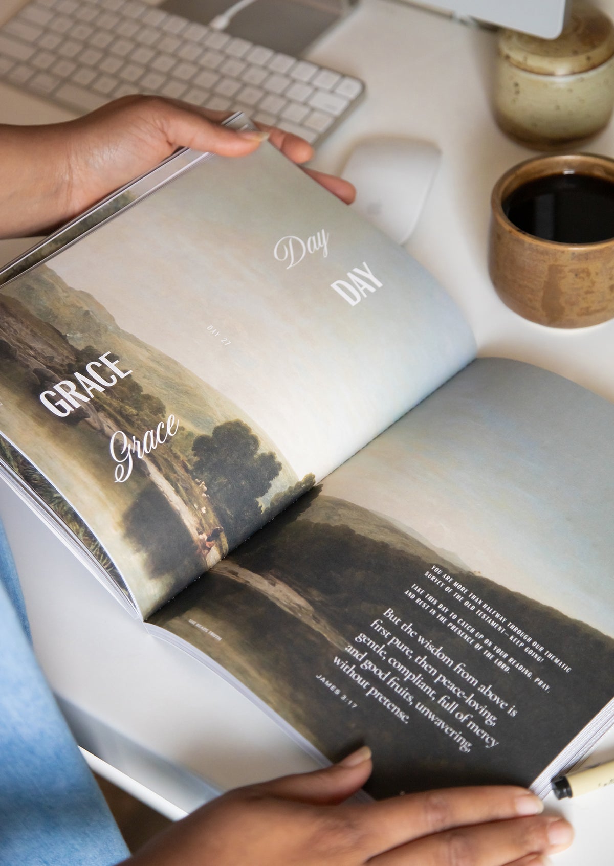 This Is the Old Testament | Women’s Daily Bible Reading Plan – She ...