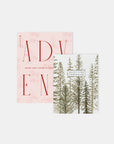 Advent 2025 + Wholehearted Quiet Time Companion Bundle