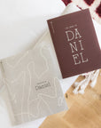 Daniel Women's and Men's Reading Guide Bundle