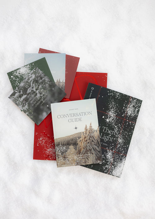 Advent 2026 Women’s and Men’s Experience Bundle