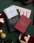 Advent 2025 Women's and Men's Experience Bundle