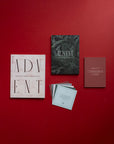 Advent 2025 Women's and Men's Experience Bundle