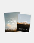 John Women's and Men's Reading Guide Bundle