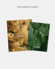 Monthly Subscription Box