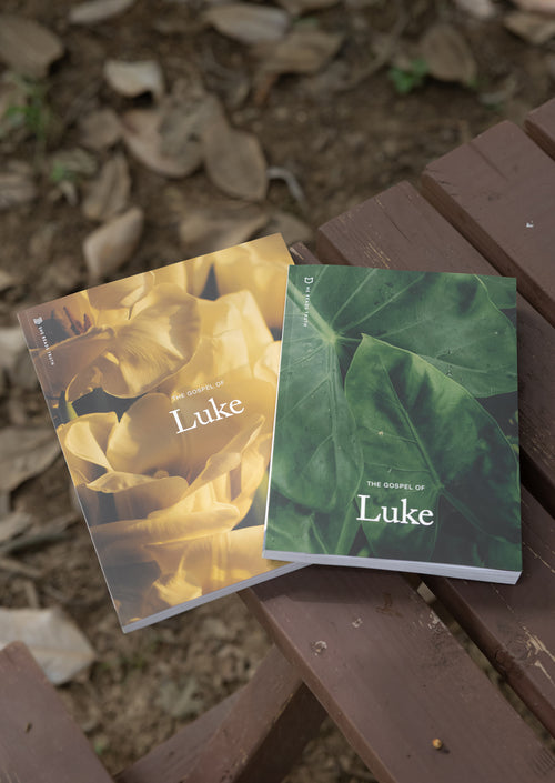 Luke Women's and Men's Reading Guide Bundle