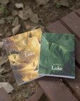 Luke Women's and Men's Reading Guide Bundle