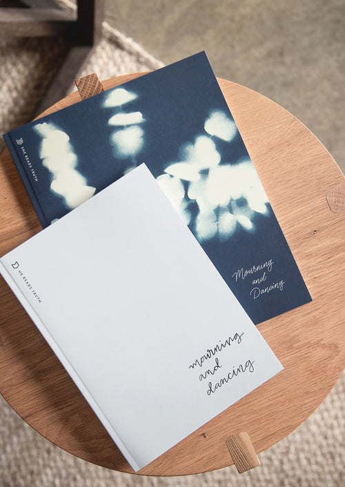 Mourning and Dancing Women's and Men's Reading Guide Bundle