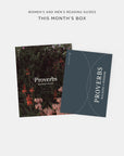 Monthly Subscription Box
