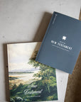 This Is the New Testament Women's and Men's Reading Guide Bundle