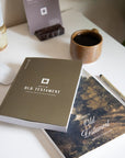 This Is the Old Testament Women's and Men's Reading Guide Bundle