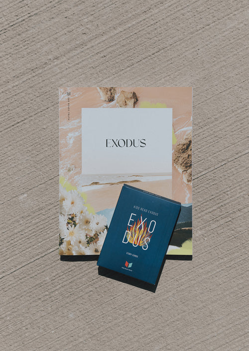 Exodus Women's and Kids Bundle