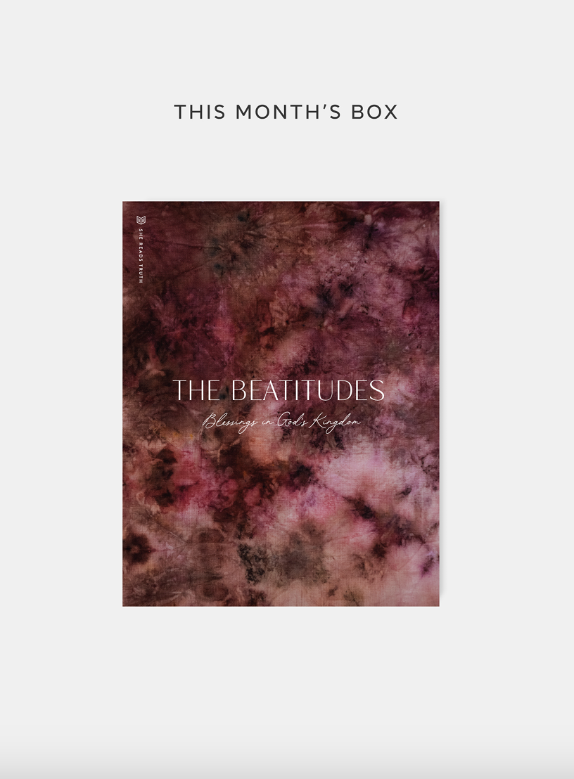 Monthly Subscription Box