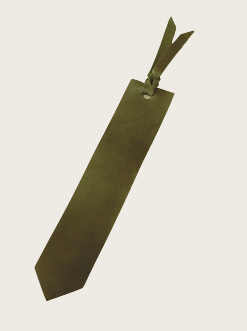 Neuza Bookmark from ABLE