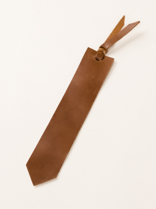 Neuza Bookmark from ABLE