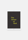 armor of god bible reading plan