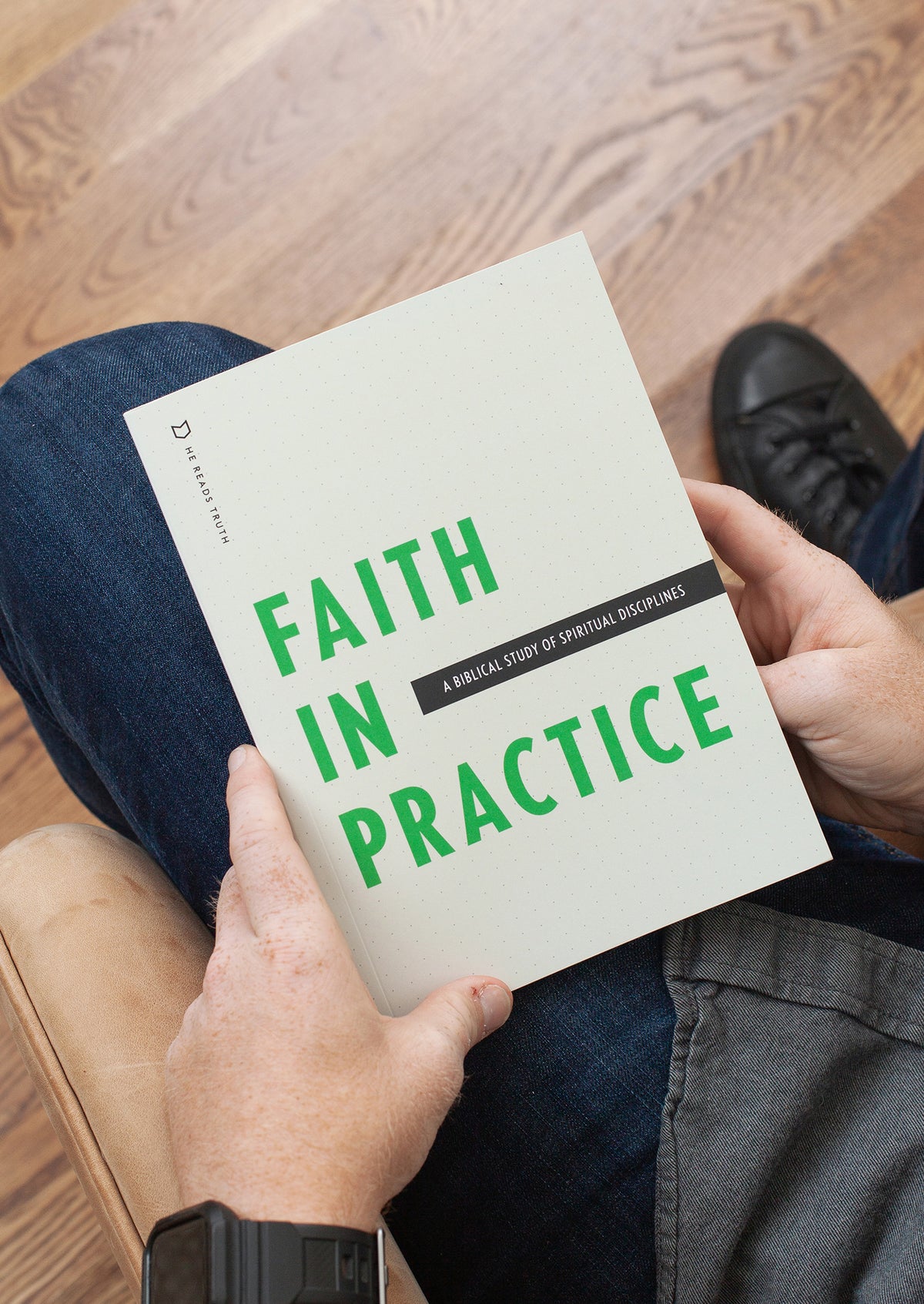 Practic Faith Faith in Practice – She Reads Truth
