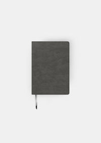 He Reads Truth Bible, Saddle LeatherTouch