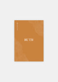 ruth bible reading plan