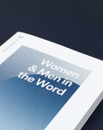 Women & Men in the Word New Testament Men's Reading Guide
