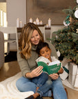 This Is the Christmas Story Advent Ornament Set | Kids Read Truth