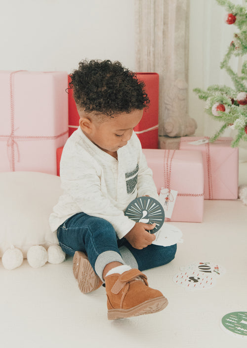 This Is the Christmas Story Advent Ornament Set | Kids Read Truth