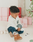 This Is the Christmas Story Advent Ornament Set | Kids Read Truth