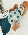 This Is the Christmas Story Advent Ornament Set | Kids Read Truth