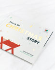 This Is the Christmas Story: A Kids Read Truth™ Story & Scripture Book | Kids Read Truth