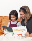 This Is the Christmas Story: A Kids Read Truth™ Story & Scripture Book | Kids Read Truth