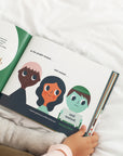 This Is the Christmas Story: A Kids Read Truth™ Story & Scripture Book | Kids Read Truth