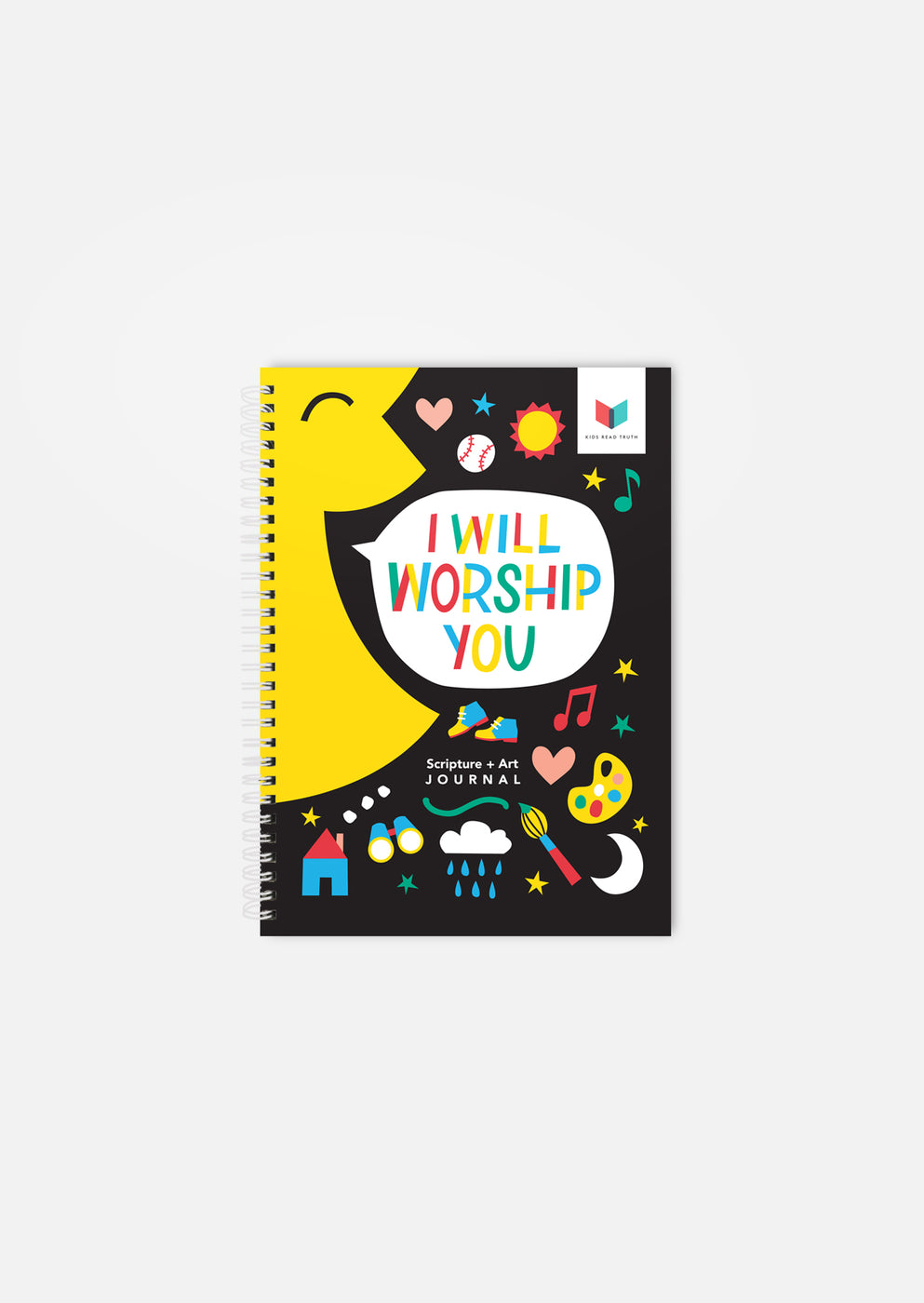 Devotional Journal For Kids