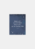 bible art print